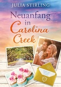 Cover: Neuanfang in Carolina Creek - Tolino Media