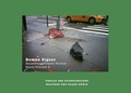 Cover: Roman Signer - Reisefotos/Travel Photos 1991- 2022 - K&ouml;nig, Walther