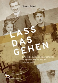 Abbildung von: LASS DAS GEHEN - Verlag am Rande
