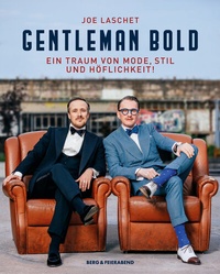 Abbildung von: Gentleman Bold - Berg & Feierabend Verlag