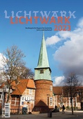 Cover: Lichtwark 2023 - Initiative z. Erhalt. histor. Bauten