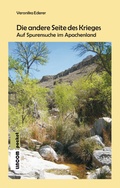 Cover: Die andere Seite des Krieges - LINCOM GmbH