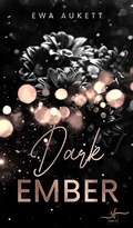 Cover: Dark Ember - Zeilenfluss