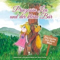 Cover: Prinzessin Lea und der kleine B&auml;r - Kneipp-Vlg