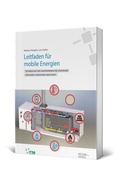 Cover: Leitfaden f&uuml;r Mobile Energien - RECKNAGEL Media | Kirstin Sommer