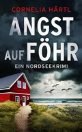 Cover: Angst auf F&ouml;hr - dp DIGITAL PUBLISHERS GmbH