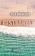 Cover: Gestrandet - Buchschmiede von Dataform Media GmbH