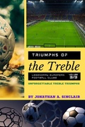 Cover: Triumphs of the Treble - PN Books