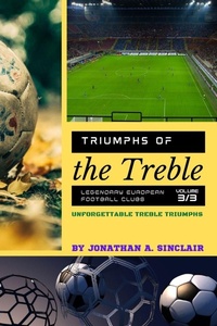 Enlarge image Cover: Triumphs of the Treble - PN Books