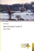 Cover: New Christian Truth VI - International Book Market Service Ltd