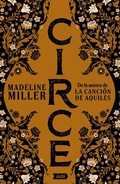Cover: Circe [Adn] - Alianza Editorial
