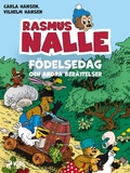 Cover: Rasmus Nalles f&ouml;delsedag och andra ber&auml;ttelser - Saga Egmont
