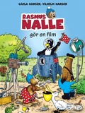 Cover: Rasmus Nalle g&ouml;r en film - Saga Egmont