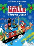 Cover: Rasmus Nalle r&auml;ddar julen - Saga Egmont