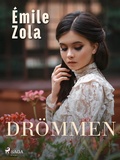 Cover: Dr&ouml;mmen - Saga Egmont