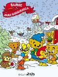 Cover: Bamse - Joulu kukkuloilla - Saga Egmont