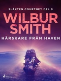 Cover: H&auml;rskare fr&aring;n haven - Saga Egmont