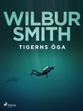 Cover: Tigerns &ouml;ga - Saga Egmont