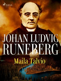 Abbildung von: Johan Ludvig Runeberg - Saga Egmont