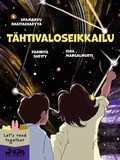 Cover: T&auml;htivaloseikkailu - Saga Egmont