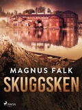 Cover: Skuggsken - Saga Egmont