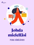 Cover: Johda mielell&auml;si - Saga Egmont