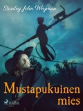 Cover: Mustapukuinen mies - Saga Egmont