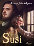 Cover: Susi - Saga Egmont