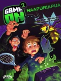 Cover: Game on 2: Naapuriapua - Saga Egmont