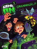 Cover: Game on: Grannhj&auml;lp - Saga Egmont