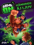 Cover: Game on: H&auml;mnden &auml;j ljuv - Saga Egmont