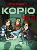 Cover: Kopio - Valittu - Saga Egmont