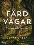 Cover: F&auml;rdv&auml;gar - Saga Egmont