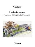 Cover: La dacia nuova - Bruno Osimo