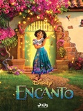 Cover: Encanto - Saga Egmont