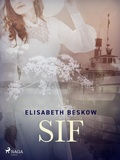 Cover: Sif - Saga Egmont