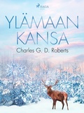 Cover: Yl&auml;maan kansa - Saga Egmont
