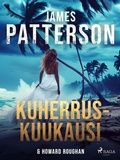 Cover: Kuherruskuukausi - Saga Egmont