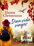 Cover: Dina vida vingar - Saga Egmont