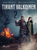 Cover: Tirant Valkoinen 2 - Saga Egmont