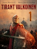 Cover: Tirant Valkoinen 1 - Saga Egmont