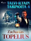 Cover: Talvi-iltain tarinoita 4 - Saga Egmont