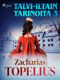 Cover: Talvi-iltain tarinoita 3 - Saga Egmont