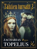 Cover: T&auml;htien turvatit 2 - Saga Egmont
