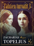 Cover: T&auml;htien turvatit 3 - Saga Egmont