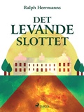Bild: Det levande slottet - Saga Egmont