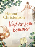 Cover: Vad &auml;n som kommer - Saga Egmont