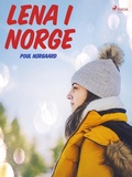Cover: Lena i Norge - Saga Egmont