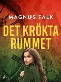 Cover: Det kr&ouml;kta rummet - Saga Egmont