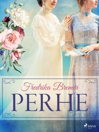 Enlarge image Cover: Perhe - Saga Egmont